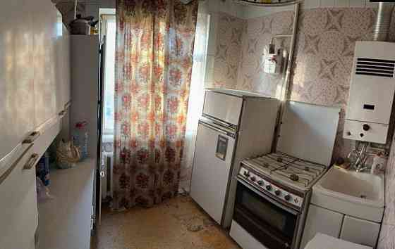Продам 3-х комнатную в Пролетарский Рик Донецк