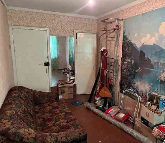 Продам 3-х комнатную в Пролетарский Рик Донецк