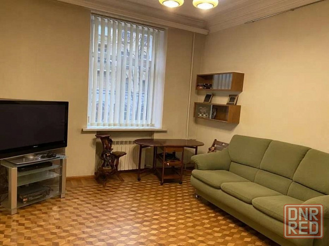 Сдам 2-комнатную квартиру в Киевском районе, Шахтерская площадь. Донецк - изображение 2