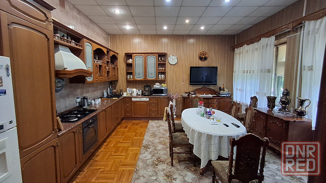 Продам шикарный дом! Мирный, Поле Чудес! Макеевка - изображение 8