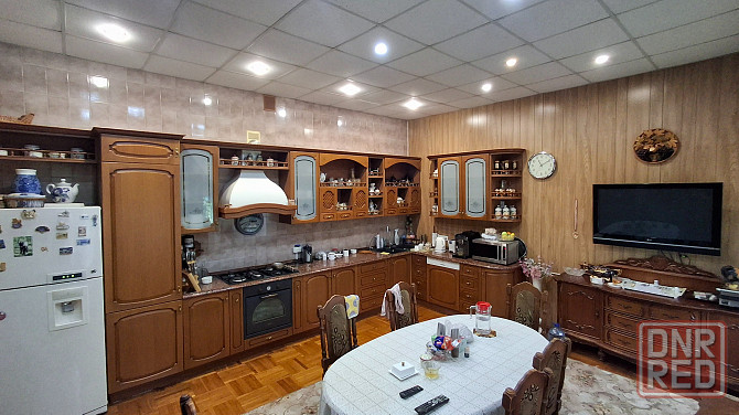 Продам шикарный дом! Мирный, Поле Чудес! Макеевка - изображение 9