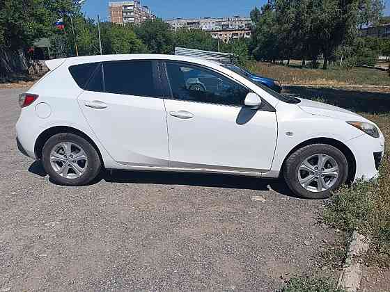 Продам две мазды 3 Донецк