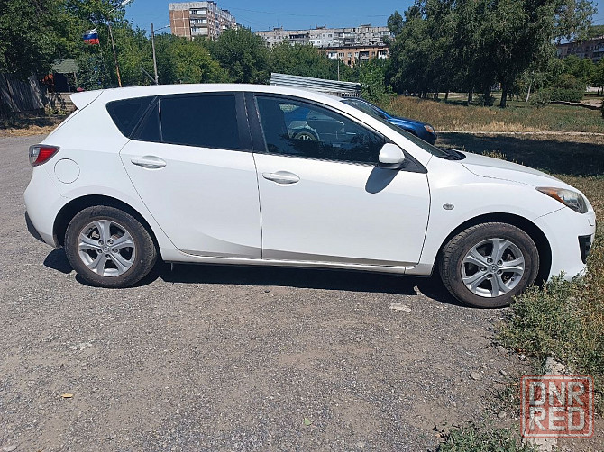 Продам две мазды 3 Донецк - изображение 1