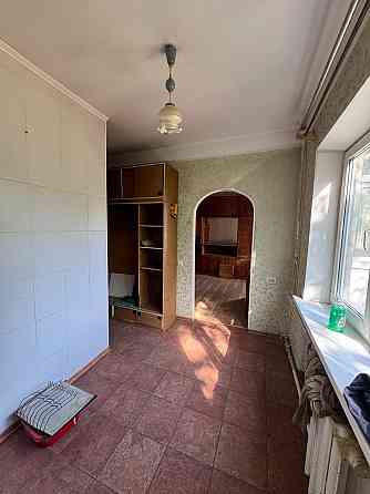 Трехкомнатная квартира Донецк