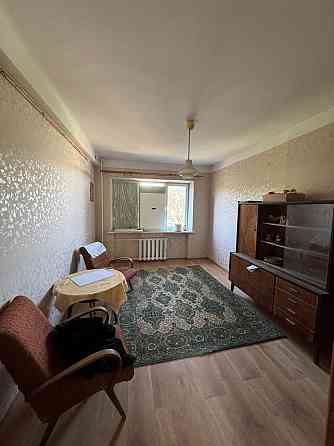 Трехкомнатная квартира Донецк