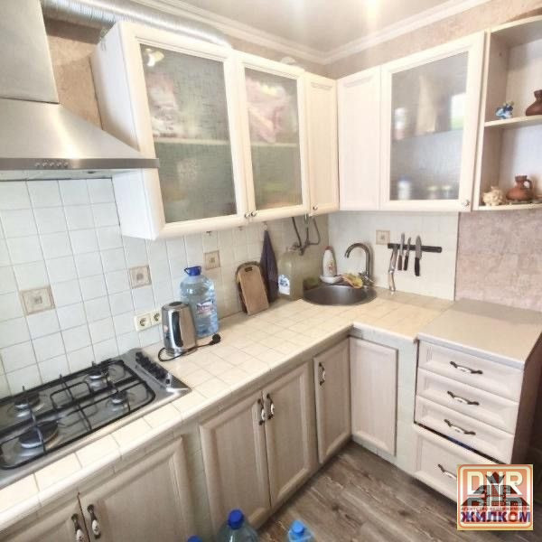 Продажа 1 ком квартира Белый Лебедь ! Челюскинцев 33 кв. м Донецк - изображение 1
