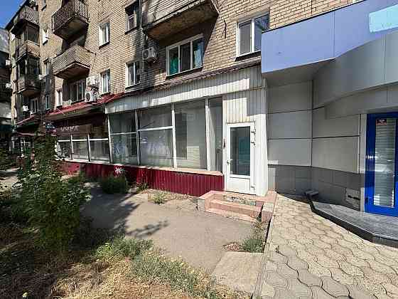 Аренда Торгового помещения-Ленинский Район Ул.Куйбышева 28- отличный проходной поток Донецк