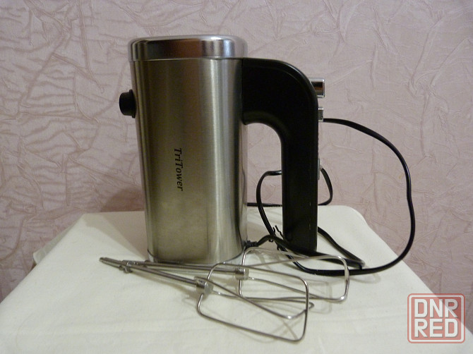 Миксер ручной TriTower 1631 Мариуполь - изображение 1