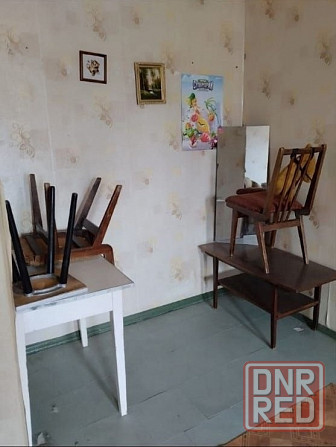 Продам 1-аком пр-т Комсомольский, Набережная Донецк - изображение 4
