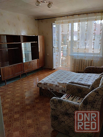 Продам 1-аком пр-т Комсомольский, Набережная Донецк - изображение 1