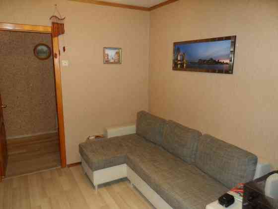 Продам 3-х комнатную, стадион Кировец Донецк