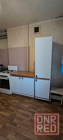 Предлагается в аренду 3-хк. кв Расположена в Пролетарском р-н е, ул. Прожекторная Донецк - изображение 1