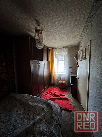 Двухкомнатная квартира в центре Донецк - изображение 9