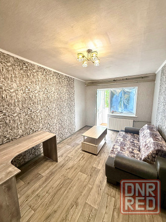 Продажа 1 комн.кв-ры. Калининский район Донецк - изображение 1