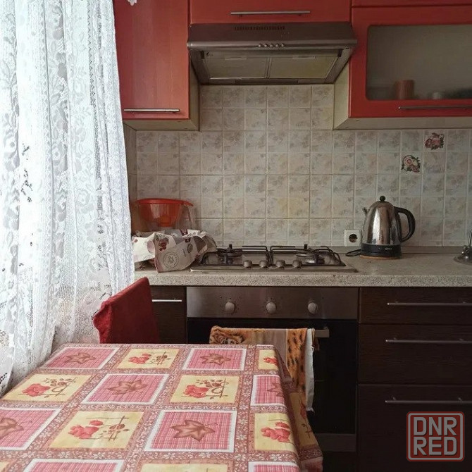 сдается квартира на 23 жмр Мариуполь - изображение 1
