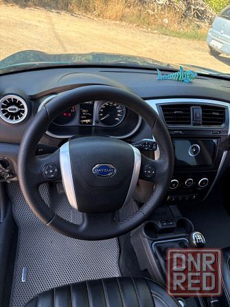 Datsun ON DO (японская гранта) Донецк - изображение 3