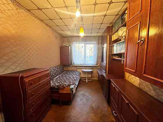 Продаётся просторная и светлая трёхкомнатная квартира Мариуполь