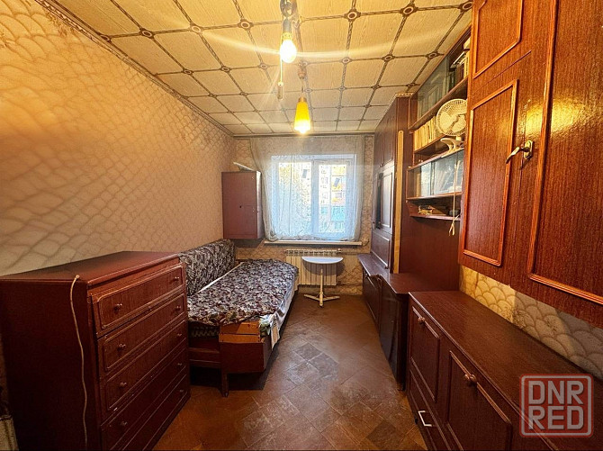 Продаётся просторная и светлая трёхкомнатная квартира Мариуполь - изображение 3