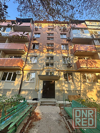 Продаётся просторная и светлая трёхкомнатная квартира Мариуполь - изображение 6