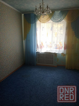 Продажа Крупногабаритной 3-х Комнатной Квартиры в Киевском Районе - Мрн Привокзальный! Донецк - изображение 2