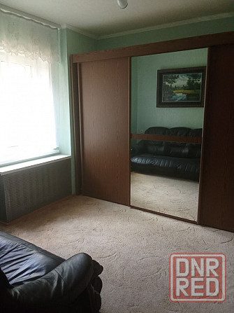 Продажа Крупногабаритной 3-х Комнатной Квартиры в Киевском Районе - Мрн Привокзальный! Донецк - изображение 3