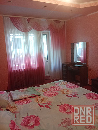 Продажа Крупногабаритной 3-х Комнатной Квартиры в Киевском Районе - Мрн Привокзальный! Донецк - изображение 4