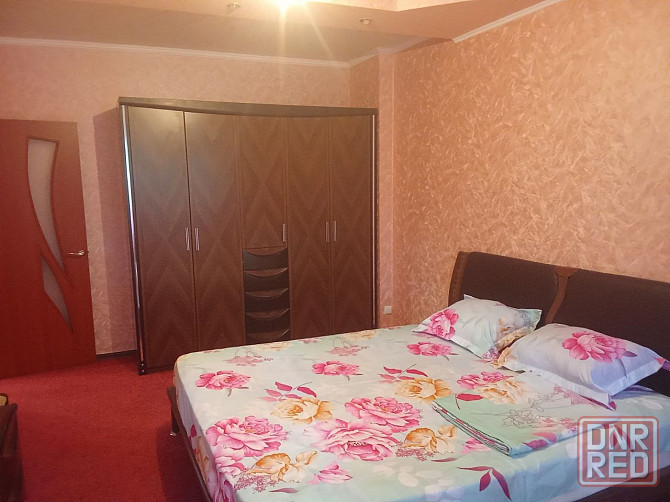Продажа Крупногабаритной 3-х Комнатной Квартиры в Киевском Районе - Мрн Привокзальный! Донецк - изображение 5