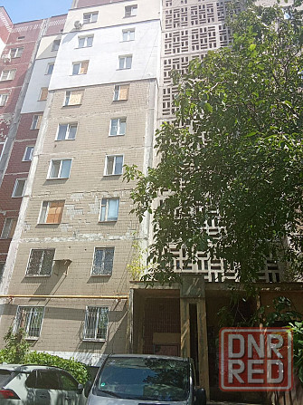Продажа Крупногабаритной 3-х Комнатной Квартиры в Киевском Районе - Мрн Привокзальный! Донецк - изображение 8