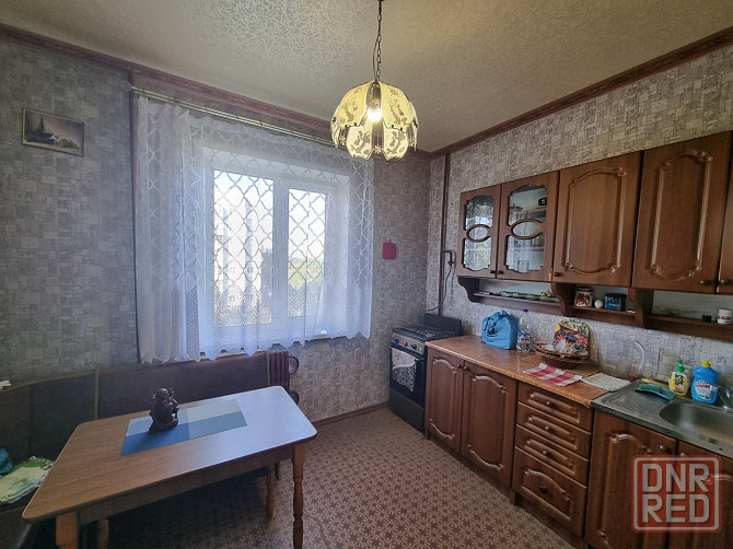 Продам 1-но комнатную квартиру на Текстильщике Донецк - изображение 1
