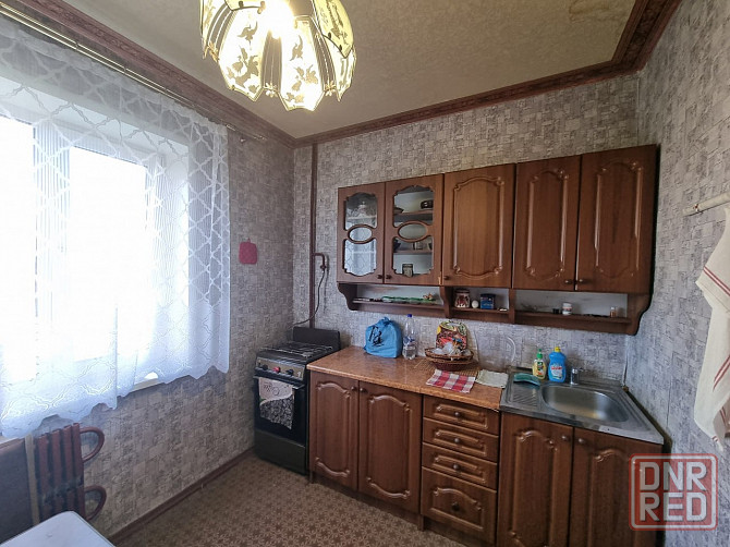 Продам 1-но комнатную квартиру на Текстильщике Донецк - изображение 2
