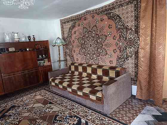 Продам газифицированный дом, Мариуполское направление, пгт. Доля. Докучаевск