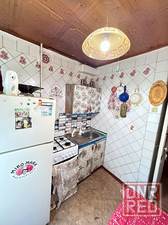 Продам 2-х ком. кв-ру в Червоногвардейском районе г. Макеевки пос. Восточный ориентир маг. Молоко Макеевка - изображение 5