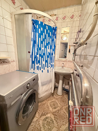 Продам 2-х ком. кв-ру в Червоногвардейском районе г. Макеевки пос. Восточный ориентир маг. Молоко Макеевка - изображение 6
