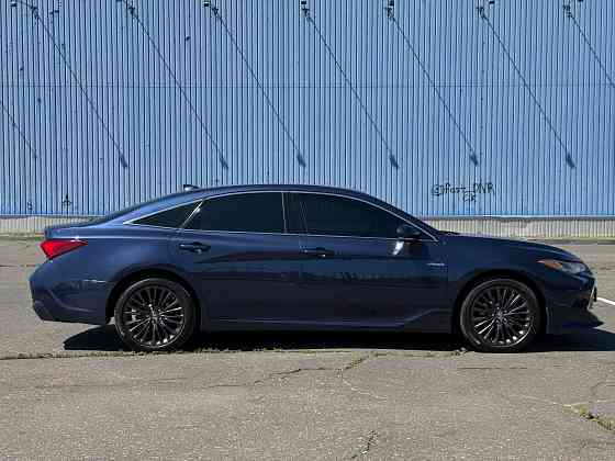 Toyota Avalon 2.5 Hybrid Донецк