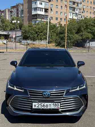 Toyota Avalon 2.5 Hybrid Донецк