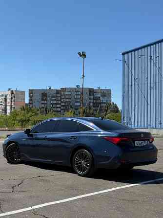 Toyota Avalon 2.5 Hybrid Донецк