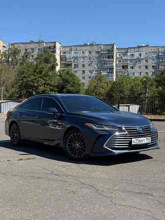 Toyota Avalon 2.5 Hybrid Донецк