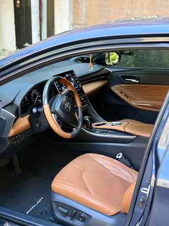 Toyota Avalon 2.5 Hybrid Донецк