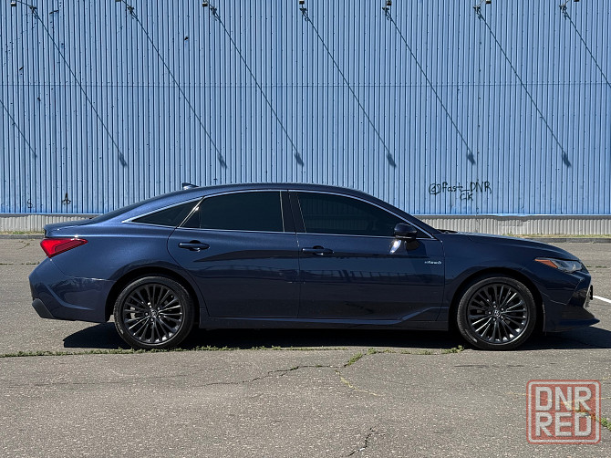 Toyota Avalon 2.5 Hybrid Донецк - изображение 4