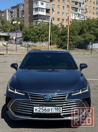 Toyota Avalon 2.5 Hybrid Донецк - изображение 2