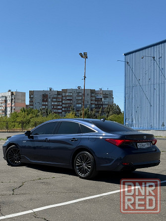 Toyota Avalon 2.5 Hybrid Донецк - изображение 3