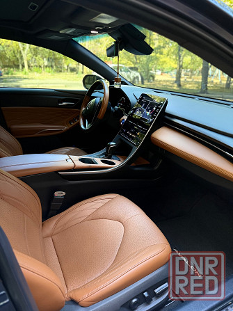 Toyota Avalon 2.5 Hybrid Донецк - изображение 6