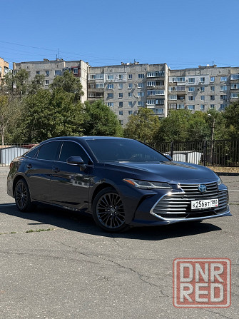 Toyota Avalon 2.5 Hybrid Донецк - изображение 1