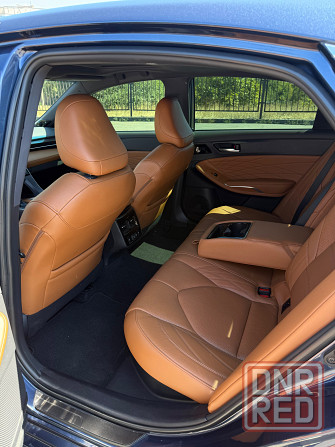 Toyota Avalon 2.5 Hybrid Донецк - изображение 7