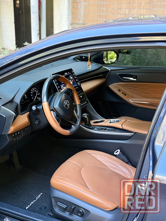 Toyota Avalon 2.5 Hybrid Донецк - изображение 5