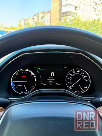 Toyota Avalon 2.5 Hybrid Донецк - изображение 8