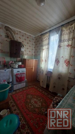 Продам 1-но комнатную квартиру в Будённовском районе (ул. Арктики) Донецк - изображение 6