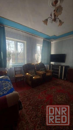 Продам 1-но комнатную квартиру в Будённовском районе (ул. Арктики) Донецк - изображение 1