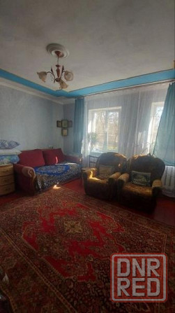 Продам 1-но комнатную квартиру в Будённовском районе (ул. Арктики) Донецк - изображение 2