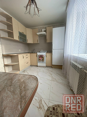 Сдается 1комнатная квартира в Киевском районе (39кв.м 3/9 этаж) Донецк - изображение 6